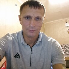 Фотография мужчины Олег, 47 лет из г. Белово