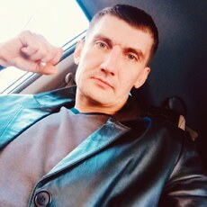 Фотография мужчины Михаил, 33 года из г. Новый Уренгой