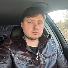 Фотография мужчины Артем, 28 лет из г. Владимир