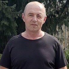 Фотография мужчины Виталий, 56 лет из г. Брянск