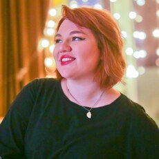 Фотография девушки Антонина, 27 лет из г. Челябинск