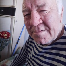 Фотография мужчины Виктор, 67 лет из г. Таруса