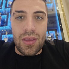 Сергей, 29 из г. Санкт-Петербург.