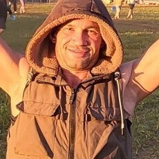 Фотография мужчины Данил, 37 лет из г. Ижевск