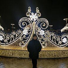 Фотография девушки Елена С, 49 лет из г. Серпухов