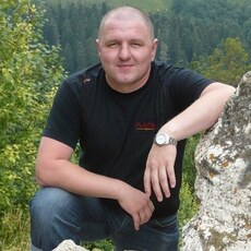 Фотография мужчины Антон, 43 года из г. Глазов