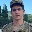 Арсен Ильясов, 23 года