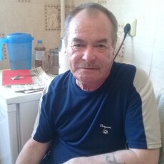 Фотография мужчины Сергей, 61 год из г. Челябинск