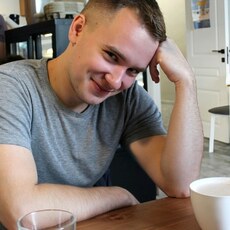 Фотография мужчины Данил, 24 года из г. Москва