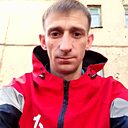 Андрей, 34 года