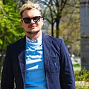 Денис, 34 года