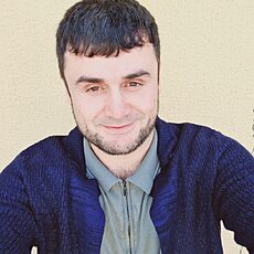 Фотография мужчины Али, 37 лет из г. Рига