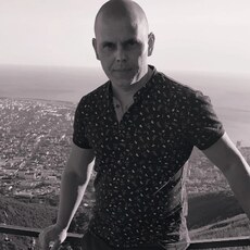 Фотография мужчины Александр, 40 лет из г. Зеленоград