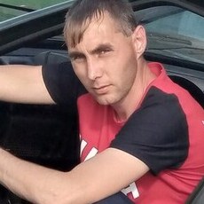 Фотография мужчины Витяня, 32 года из г. Черемхово