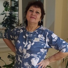 Фотография девушки Галина, 65 лет из г. Челябинск