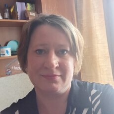 Фотография девушки Светлана, 41 год из г. Дубна