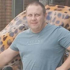 Фотография мужчины Сергей, 41 год из г. Назарово