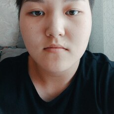 Фотография девушки Татьяна, 19 лет из г. Улан-Удэ