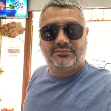 Фотография мужчины Геворг, 45 лет из г. Ереван