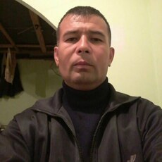 Фотография мужчины Саня, 44 года из г. Соликамск