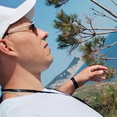 Фотография мужчины Александр, 35 лет из г. Ижевск