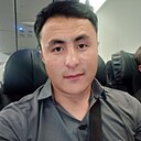 Алик, 29 лет