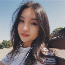 Фотография девушки Raushan, 20 лет из г. Атырау(Гурьев)