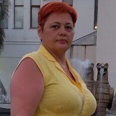 Фотография девушки Рыжуля, 52 года из г. Уфа