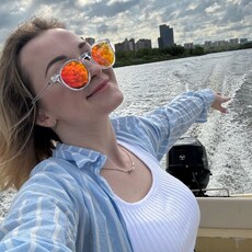 Фотография девушки Алена, 26 лет из г. Москва