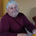Сергей, 66 лет
