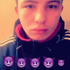 Фотография мужчины Слава, 26 лет из г. Благовещенск