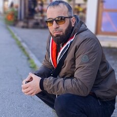Фотография мужчины Аслан, 31 год из г. Хемниц
