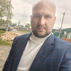 Фотография мужчины Артем, 31 год из г. Томск