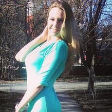 Инна, 29 из г. Ставрополь.