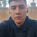 Саша, 29 лет