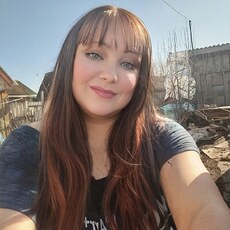 Фотография девушки Татьяна, 39 лет из г. Димитровград