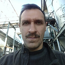 Фотография мужчины Павел, 46 лет из г. Давлеканово