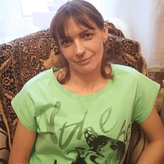 Фотография девушки Любовь, 41 год из г. Верхний Уфалей