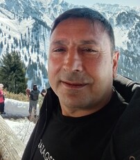 Фотография мужчины Муслим, 47 лет из г. Атырау(Гурьев)