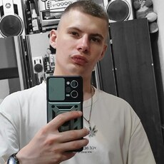 Фотография мужчины Рома, 25 лет из г. Борисов