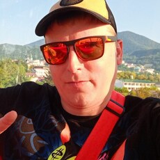 Фотография мужчины Павел, 35 лет из г. Челябинск