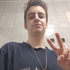 Фотография мужчины Самаэль, 25 лет из г. Покров