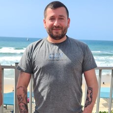 Фотография мужчины Николай, 33 года из г. Бат-Ям