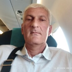 Фотография мужчины Магамед, 47 лет из г. Грозный