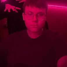 Фотография мужчины Алексей, 19 лет из г. Саранск