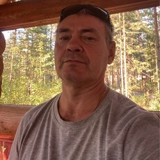 Фотография мужчины Алексей, 53 года из г. Новочебоксарск