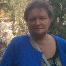 Фотография девушки Татьяна, 62 года из г. Гатчина