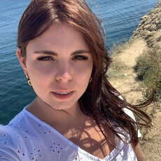 Фотография девушки Ксения, 29 лет из г. Краснодар