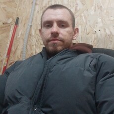 Фотография мужчины Василий, 29 лет из г. Великий Новгород