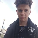 Никита, 18 лет